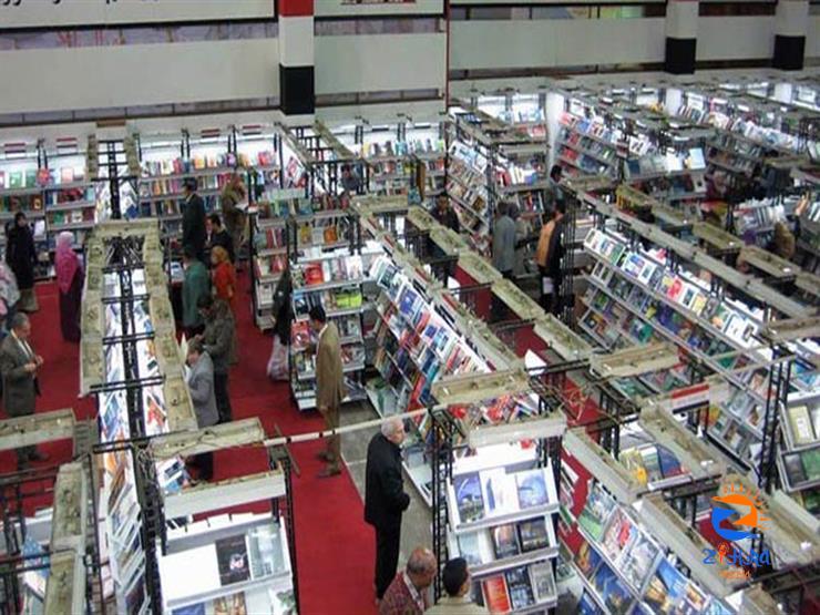 Cairo International Book Fair kicks off June 30 to July 15