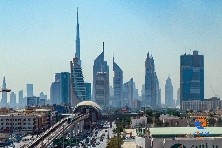 4 Most Prevalent Issues Faced by Expats in Dubai