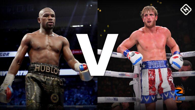 Floyd Mayweather vs. Logan Paul fight date, time, PPV price, odds & location for 2021 boxing match