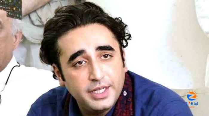 ‘Govt’s claim of 4% growth based on lies’: Bilawal