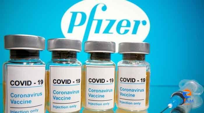 Pakistan reaches agreement with Pfizer for 13m vaccine doses