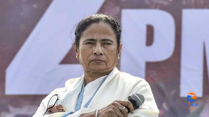 Central government Rs 7,000 crore West Bengal Jal Jeevan Mission Mamata Banerjee latest news