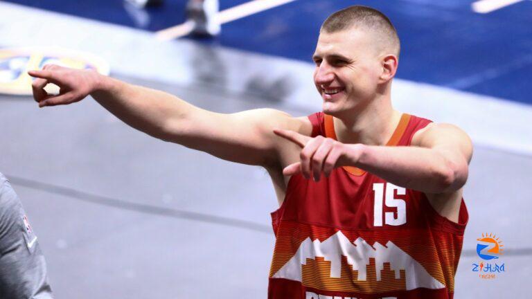 Nikola Jokic’s MVP season was about much more than Nuggets star’s durability