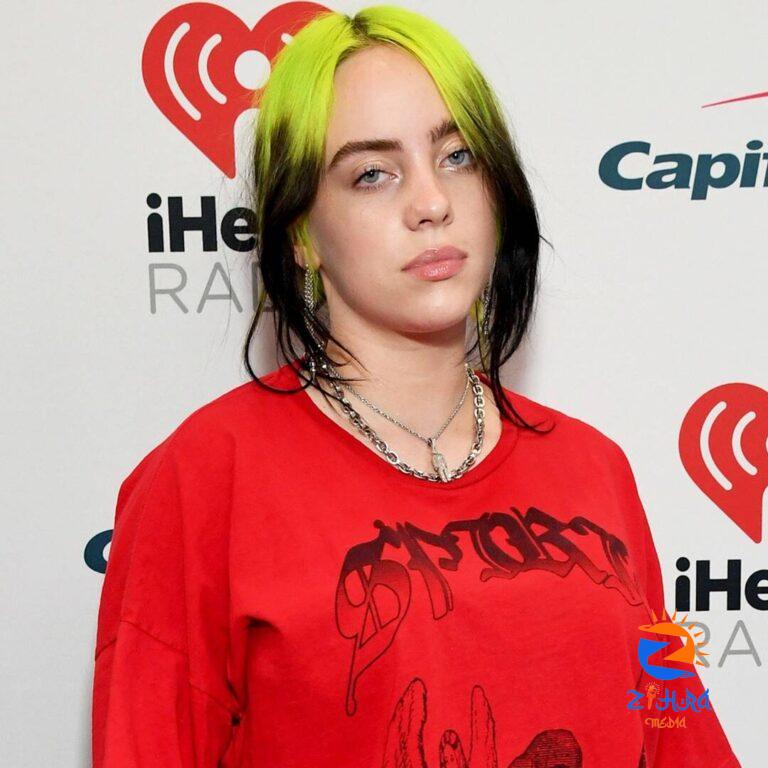 Billie Eilish Apologizes for Resurfaced Video Involving Racial Slur