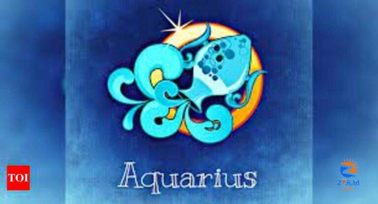 Aquarius Monthly Horoscope July 2021: Read predictions here