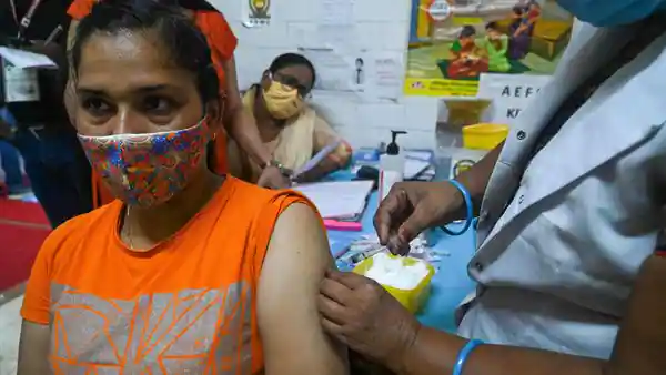 Number of vaccination sites drops by 28% in July so far