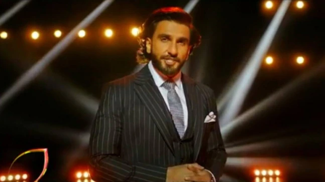 Ranveer Singh’s The Big Picture registrations to start from July 17. Read details