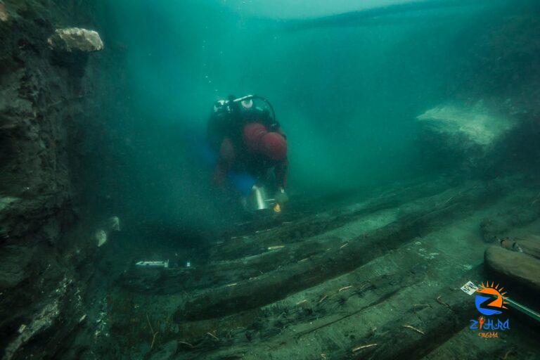 Photos: Alexandria’s sunken city of Heracleion reveals new treasures