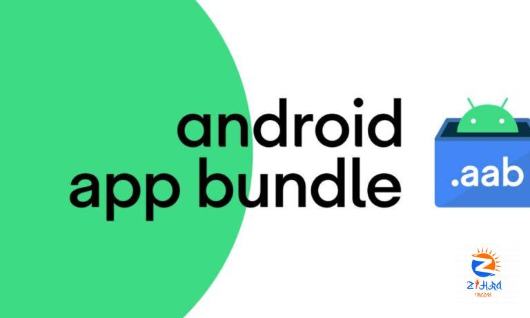 Google is replacing Android Package (APK) files with Android App Bundles (AAB)