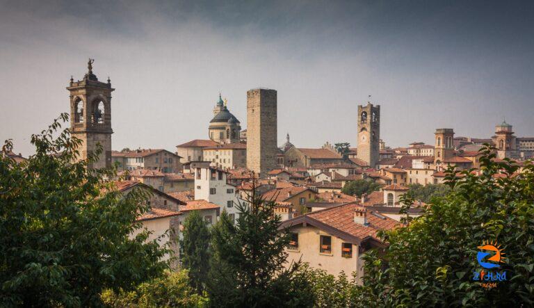 A Guide to Visiting Bergamo, Italy