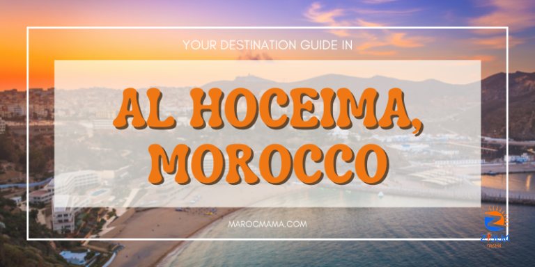 Visiting Al Hoceima, Morocco – What to Know