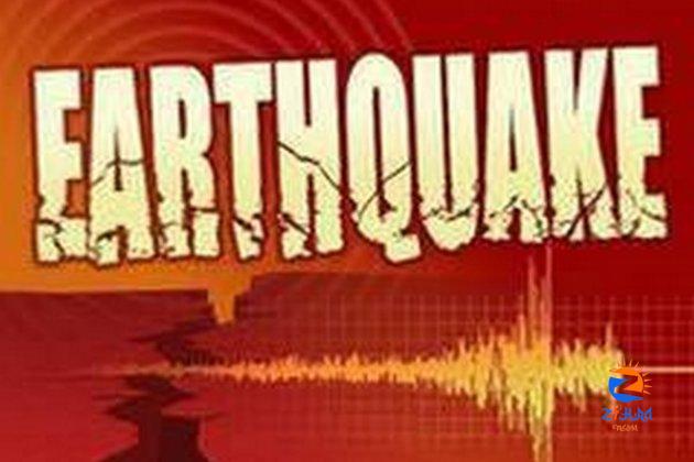 5.2 magnitude earthquake hits Indonesia