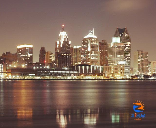 Best Things to do in Detroit, Michigan 2021