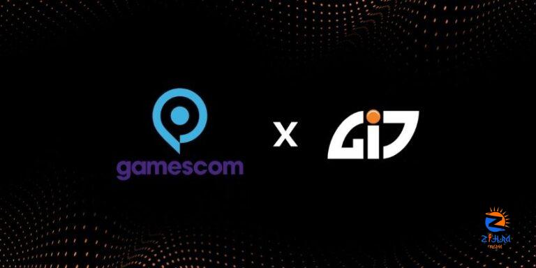 Gaming in Turkey is the Official Partner of gamescom 2021!