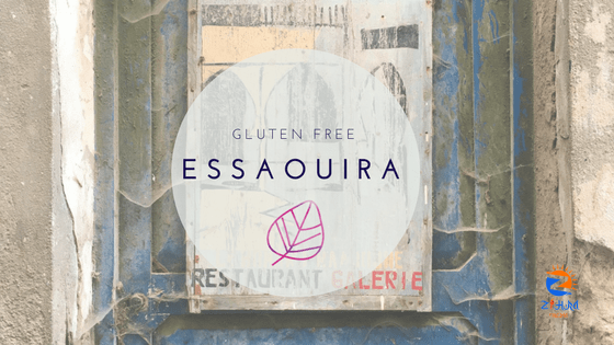 A Gluten-Free Guide to Essaouira