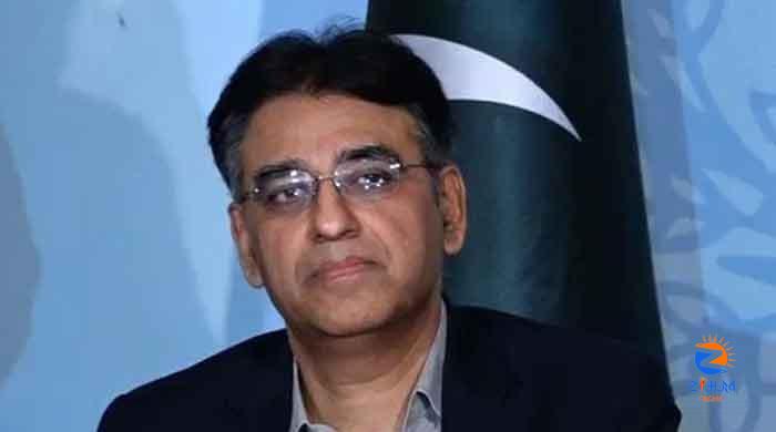 ‘Early signs’ of fourth COVID-19 wave in Pakistan, says NCOC chief