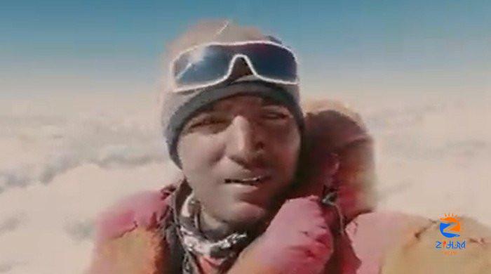 Sajid Sadpara says impossible to bring back bodies of Ali Sadpara, others from K2