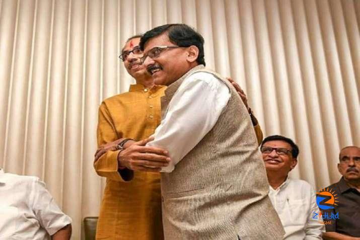 Sanjay Raut ED summons anil deshmukh targeting by central agencies harmful federal structure