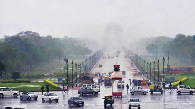 Onset of Southwest Monsoon: Country to witness rainfall from July 8, says official