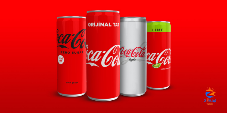 Our Color is Red Coca-Cola’s Gaming and Esports Agency