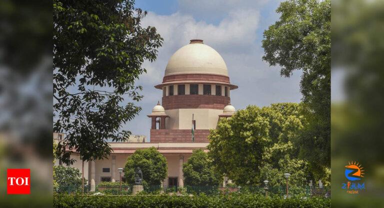 Did government ever buy or use Pegasus? SC seeks detailed affidavit; Centre offers to form experts’ panel on snooping allegations | India News