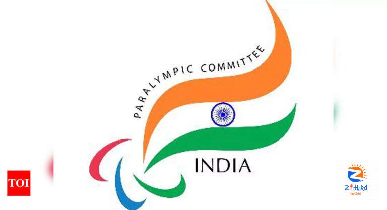 India will win at least 15 medals including 5 golds at Tokyo Paralympics: Chef-de-Mission | Tokyo Olympics News