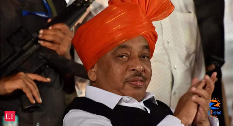 maharashtra: Narayan Rane to resume ‘Jan Ashirwad Yatra’ in Maharashtra soon