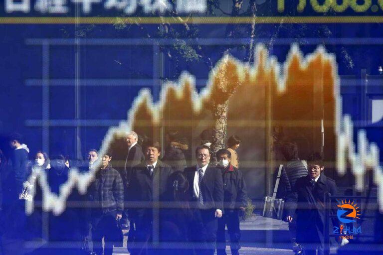 Wednesday Outlook: Asian shares on a high; oil rises on stimulus hopes