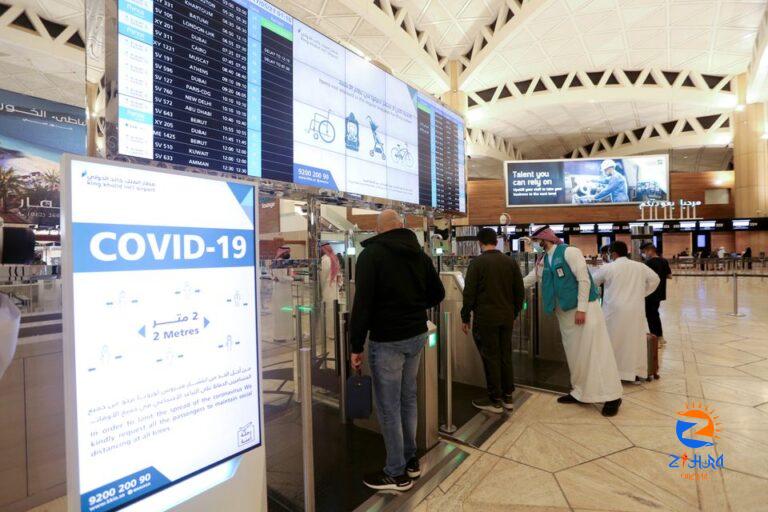 Saudi tourism sector targets 100 million visitors annually