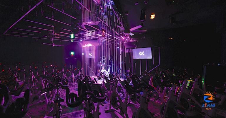 Cult fitness outfit CRANK to open in Abu Dhabi this week