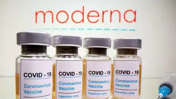 Moderna Covid vaccine creates twice as many antibodies as Pfizer: Study