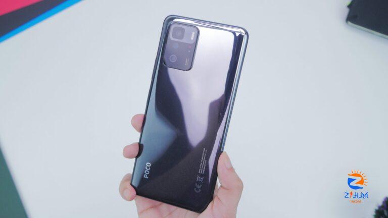 Poco X3 GT Review: Performance and 5G focused