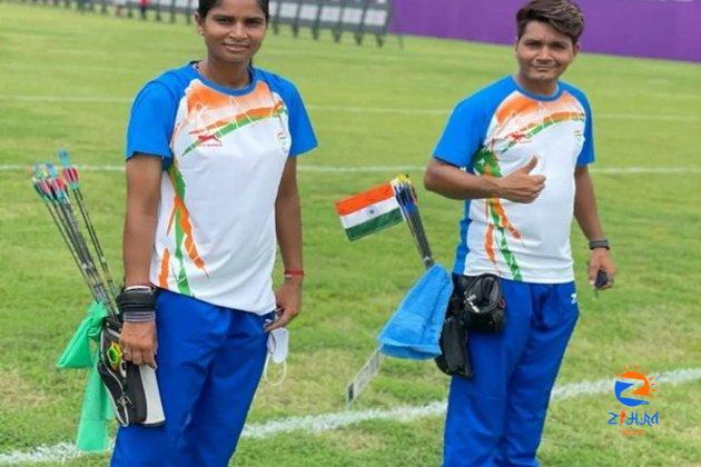 Indian archers all set to aim for gold at maiden Games