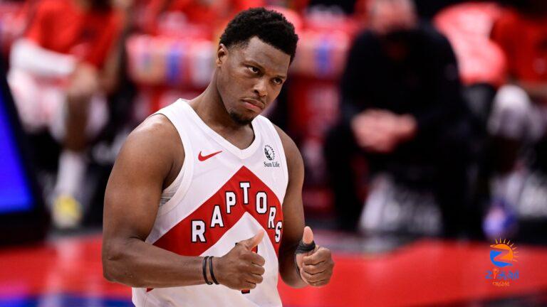 Heat trade rumors: Miami targeting Kyle Lowry sign-and-trade after picking up Goran Dragic’s option