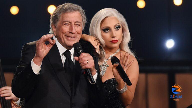 Tony Bennett and Lady Gaga’s newest collaboration to debut this fall