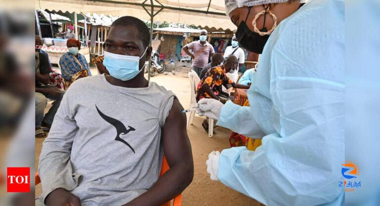 Ebola virus in survivors can trigger outbreaks years after infection