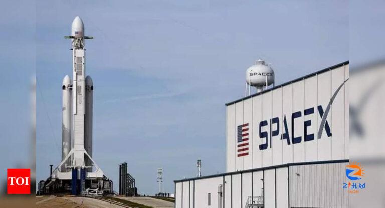 SpaceX’s first all-civilian mission to launch on September 15