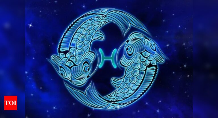 Pisces Monthly Horoscope September 2021: Read predictions here