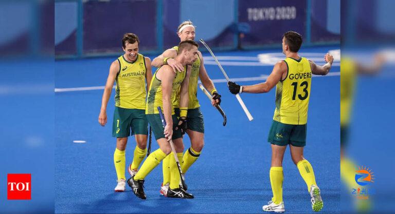 Covid impact: Australia pull out of Junior Hockey World Cups and FIH Pro League | Hockey News