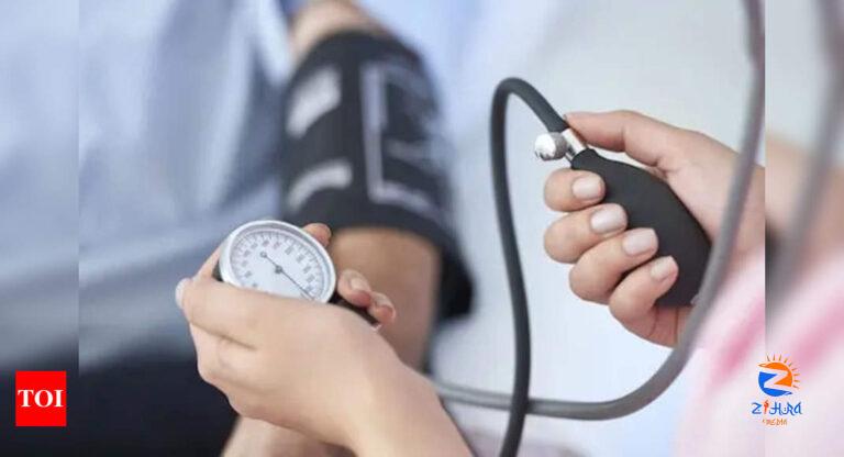 Hypertensive patients most likely to develop post-Covid complications: Study