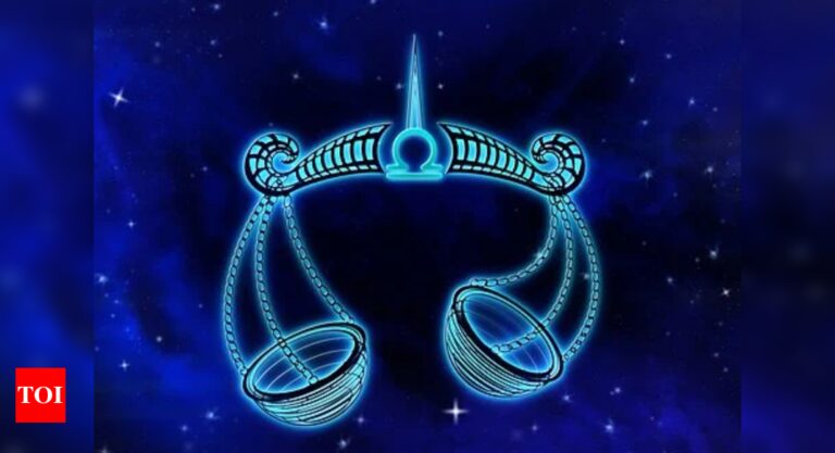 Libra Monthly Horoscope September 2021: Read predictions here