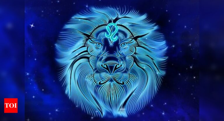 Leo Monthly Horoscope September 2021: Read predictions here