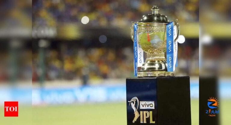 IPL 2021 returns as precursor to T20 World Cup | Cricket News