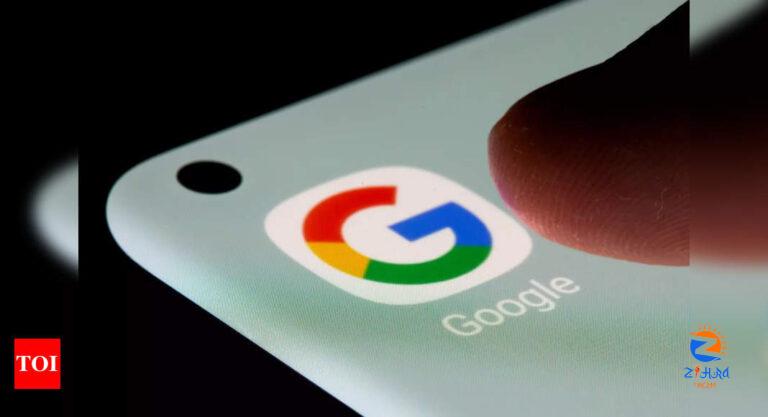 google: Google starts rolling out ‘About this result’ feature in India: What this means for users