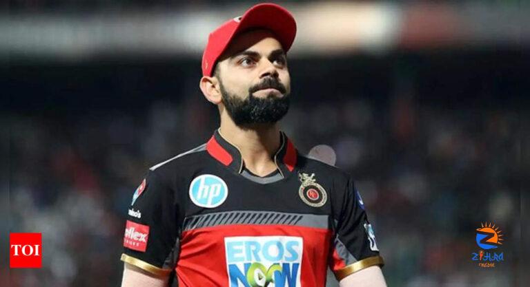 Virat Kohli to step down as Royal Challengers Bangalore skipper after IPL 2021 | Cricket News