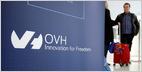 French cloud services provider OVHcloud says it plans to launch an IPO, raising up to &euro;400M, sources say at a valuation of more than &euro;4B (Wall Street Journal)