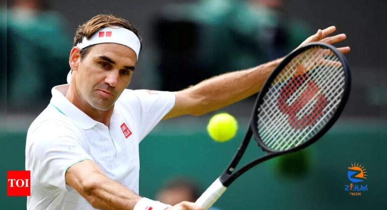 Roger Federer says ‘feeling strong’ after knee surgery | Tennis News