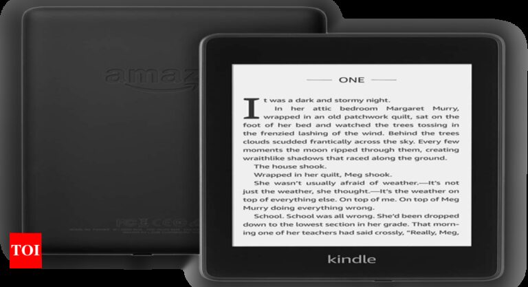 Amazon Unveils the Next Generation Kindle Paperwhite and New Kindle Paperwhite Signature Edition