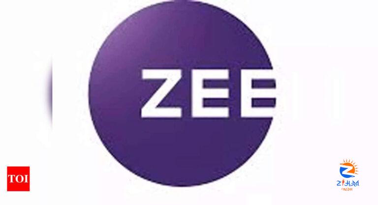 zee: Zee Entertainment to merge with Sony India