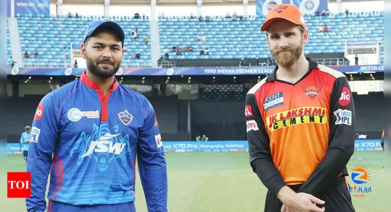 IPL 2021: DC thrash SRH – Who said what | Cricket News